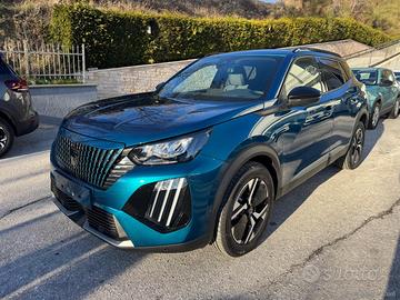 PEUGEOT 2008 PureTech 100 S&S Allure