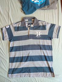 polo in cotone perfetta