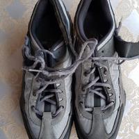 Scarpe mtb / gravel N'45