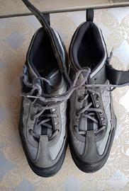 Scarpe mtb / gravel N'45