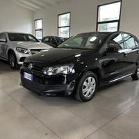 Volkswagen Polo 1.2 TDI DPF 5 p. Comfortline