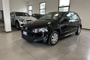 Volkswagen Polo 1.2 TDI DPF 5 p. Comfortline