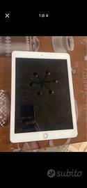 iPad 6th Generation 128 GB