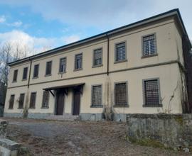 Immobile da ristrutturare e trasformare