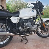 BMW R65