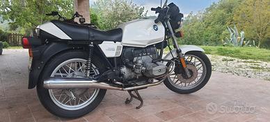 BMW R65