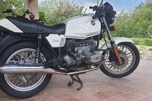 BMW R65