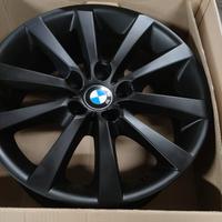 4 CERCHI LEGA BMW  18" ORIGINALI  CODICE A795