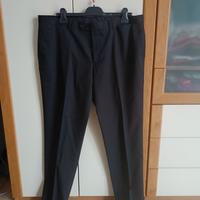 Pantaloni eleganti uomo