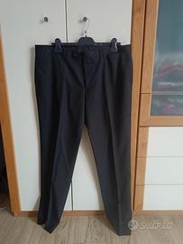 Pantaloni eleganti uomo