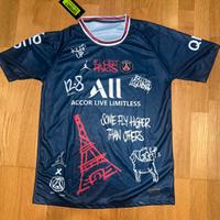 Maglia da calcio psg
