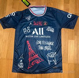 Maglia da calcio psg