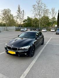 Bmw 118i  Msport Shadow