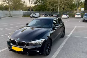 Bmw 118i  Msport Shadow