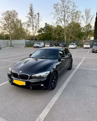 Bmw 118i  Msport Shadow
