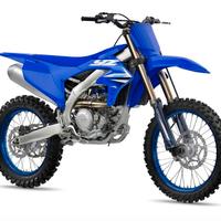 Yamaha YZ 450 F 2025