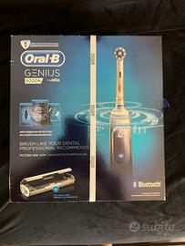 Spazzolino elettrico Oral-B Genius 9000N