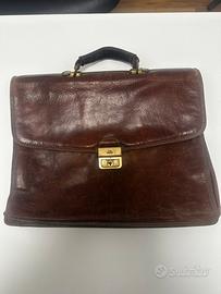 BORSA DA LAVORO VINTAGE