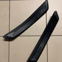 Battitacco bmw serie 1 F20