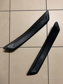 Battitacco bmw serie 1 F20