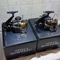 Mulinelli shimano