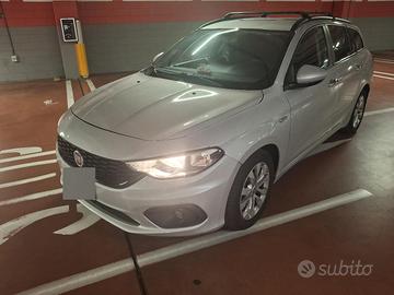 fiat tipo 1.4 TJet benzina/gpl di casa 