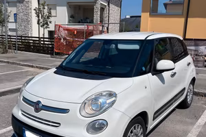 Fiat 500L 1.6 mjt