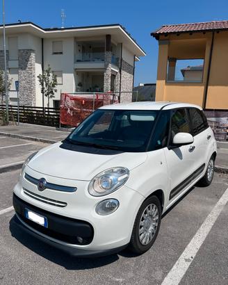Fiat 500L 1.6 mjt