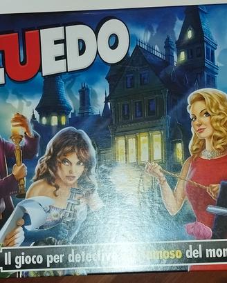 Cluedo 
