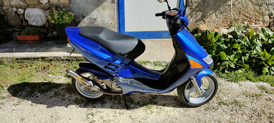 Scooter sr 50 Aprilia replica