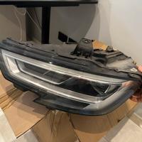 Fari ful led audi A3