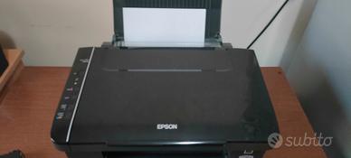 epson sx110