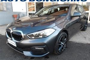 BMW 116 d Business Advantage