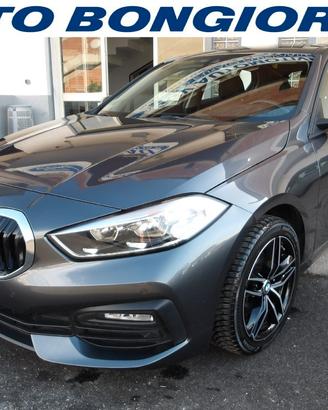 BMW 116 d Business Advantage