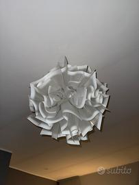 Lampadario SLAMP