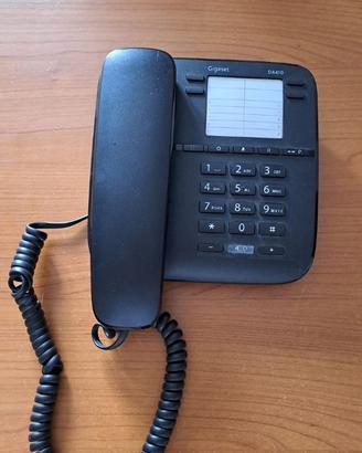 Telefono fisso gigaset da410
