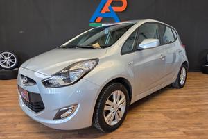 Hyundai ix20 1.4 crdi Style 90cv