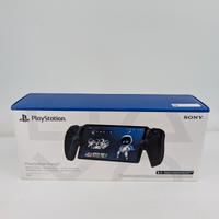 PlayStation Portal e custodia 