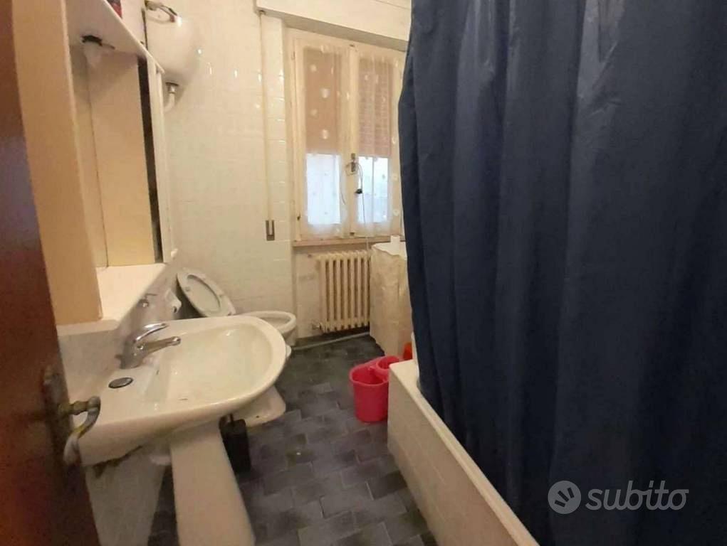 Appartamento – Porto Sant'Elpidio, Marina Faleriense, Fermo - Altro