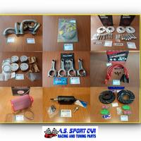 Ricambi e accessori auto tuning racing