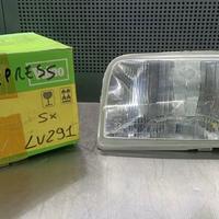 FARO ANTERIORE -DX RENAULT EXPRESS 91 In Poi