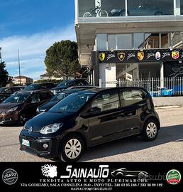 Volkswagen up! 1.0 5p. move GARANZIA