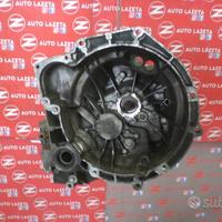 Cambio Manuale Ford Fiesta Fusion 1.4 TDCi Cod 2N1