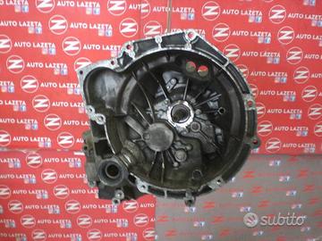 Cambio Manuale Ford Fiesta Fusion 1.4 TDCi Cod 2N1