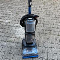 Aspirapolvere lavatappeti