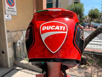 casco x-lite x803 ultra carbon XL