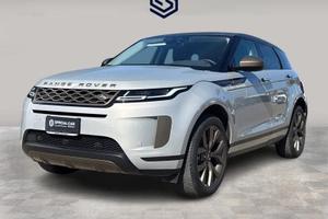 Land Rover Range Rover Evoque II 2019 Die 2.0...