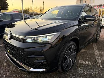 Volkswagen Tiguan 2.0 tdi R-Line Plus 150cv dsg