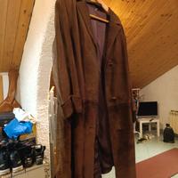 giacca donna di pelle 