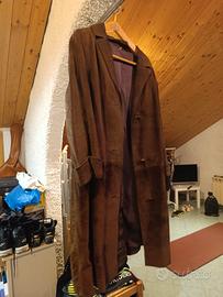 giacca donna di pelle 